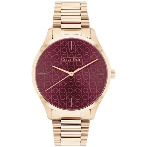 Uhr Calvin Klein CK FASHION 25200169 ICONIC