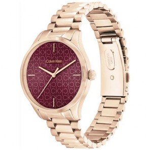 Reloj Calvin Klein CK FASHION 25200169 ICONIC