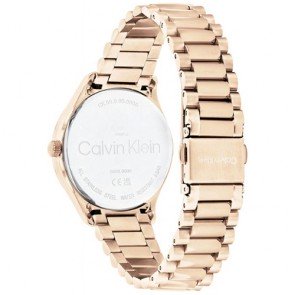 Montre Calvin Klein CK FASHION 25200169 ICONIC