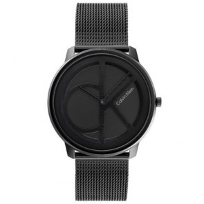 Calvin Klein Watch CK FASHION 25200028 ICONIC MESH