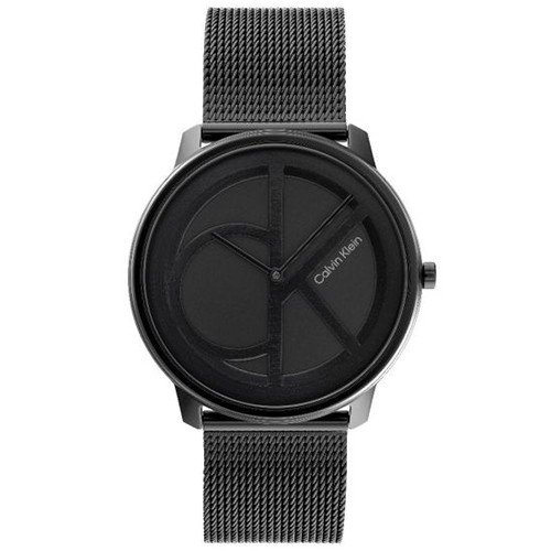 Montre Calvin Klein CK FASHION 25200028 ICONIC MESH