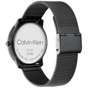 Uhr Calvin Klein CK FASHION 25200028 ICONIC MESH