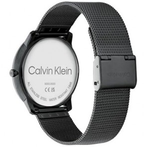 Relogio Calvin Klein CK FASHION 25200028 ICONIC MESH