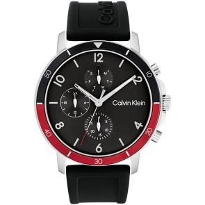 Montre Calvin Klein CK FASHION 25200072 GAUGE SPORT