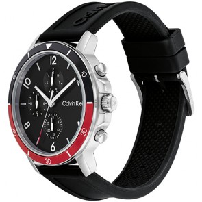 Calvin Klein Watch CK FASHION 25200072 GAUGE SPORT