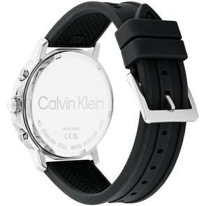 Calvin Klein Watch CK FASHION 25200072 GAUGE SPORT