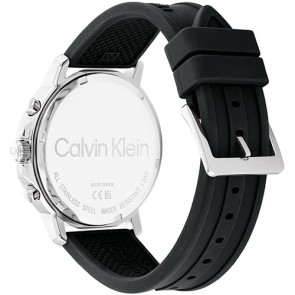 Montre Calvin Klein CK FASHION 25200072 GAUGE SPORT