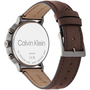 Uhr Calvin Klein CK FASHION 25200110 MODERN