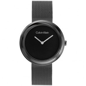 Calvin Klein Watch CK FASHION 25200015 TWISTED BEZEL