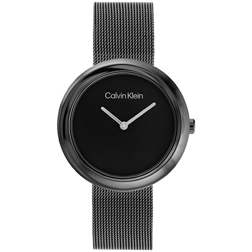 Calvin Klein Watch CK FASHION 25200015 TWISTED BEZEL