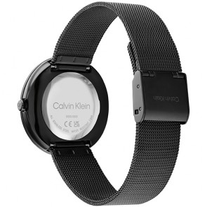 Calvin Klein Watch CK FASHION 25200015 TWISTED BEZEL