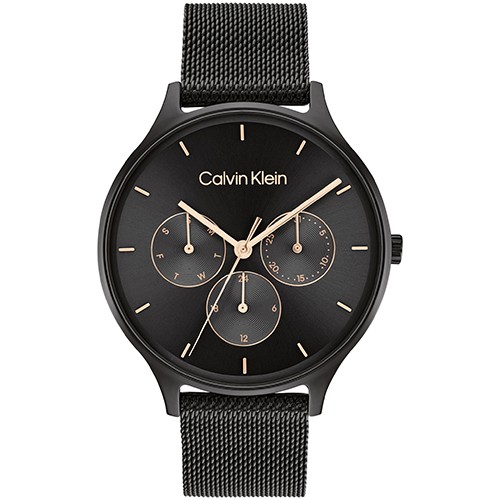 Uhr - Charming Calvin Klein®