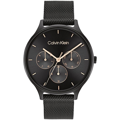 Relogio Calvin Klein CK FASHION 25200105 TIMELESS