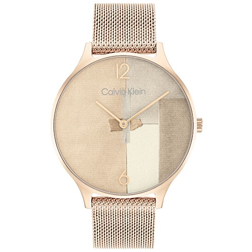 Calvin Klein Watch CK FASHION 25200006 TIMELESS