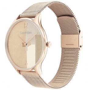 Calvin Klein Watch CK FASHION 25200006 TIMELESS