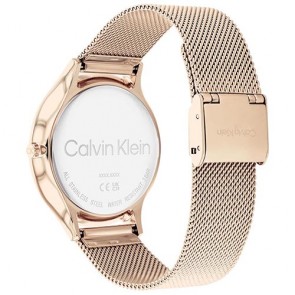 Relogio Calvin Klein CK FASHION 25200006 TIMELESS