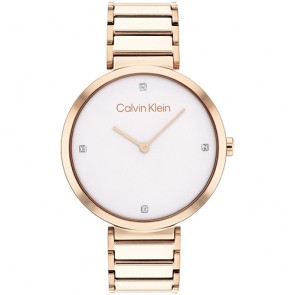 Relogio Calvin Klein CK FASHION 25200135 MINIMALISTIC T BAR