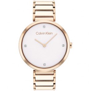 Montre Calvin Klein CK FASHION 25200135 MINIMALISTIC T BAR
