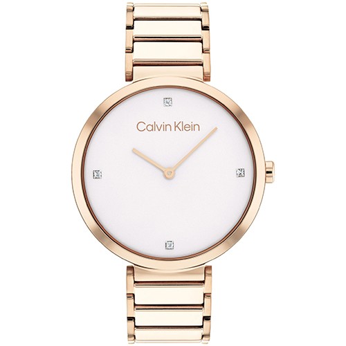 Montre Calvin Klein CK FASHION 25200135 MINIMALISTIC T BAR
