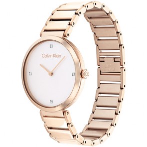 Reloj Calvin Klein CK FASHION 25200135 MINIMALISTIC T BAR