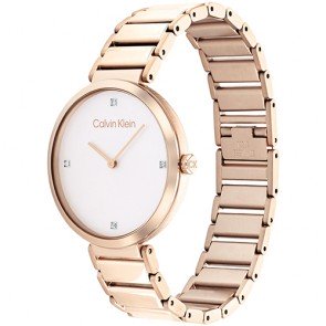 Uhr Calvin Klein CK FASHION 25200135 MINIMALISTIC T BAR