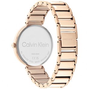 Calvin Klein Watch CK FASHION 25200135 MINIMALISTIC T BAR