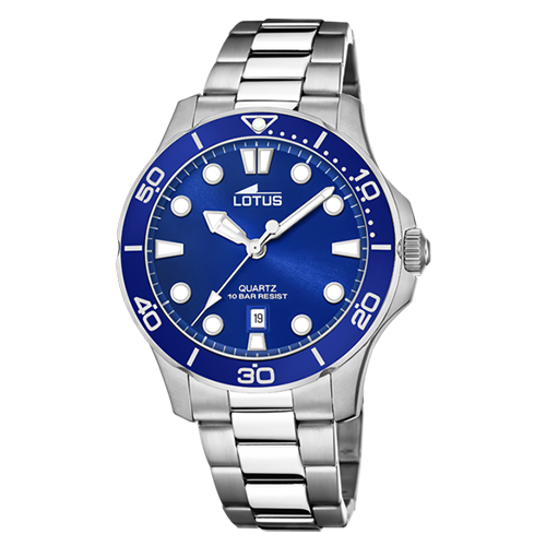 Montre Lotus Freedom Collection 18762-1