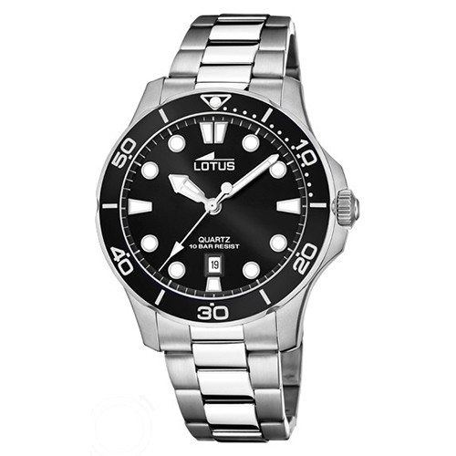 Lotus Watch Freedom Collection 18762-2