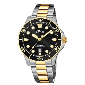 Montre Lotus Freedom Collection 18763-2