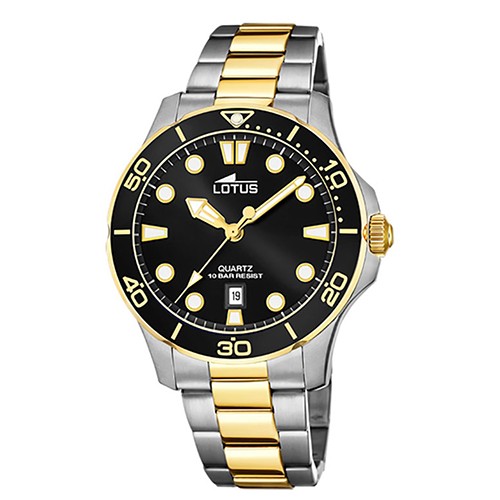 Reloj Lotus Freedom Collection 18763-2