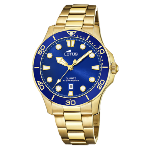 Orologi Lotus Freedom Collection 18764-1