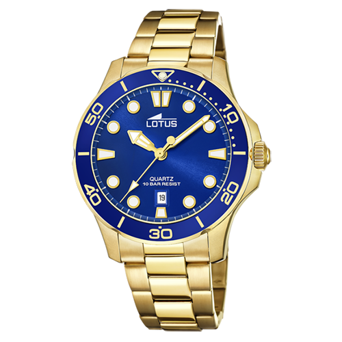 Uhr Lotus Freedom Collection 18764-1