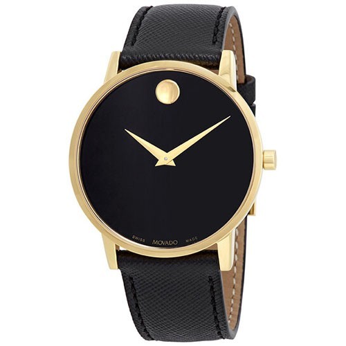 Reloj Movado  0607195