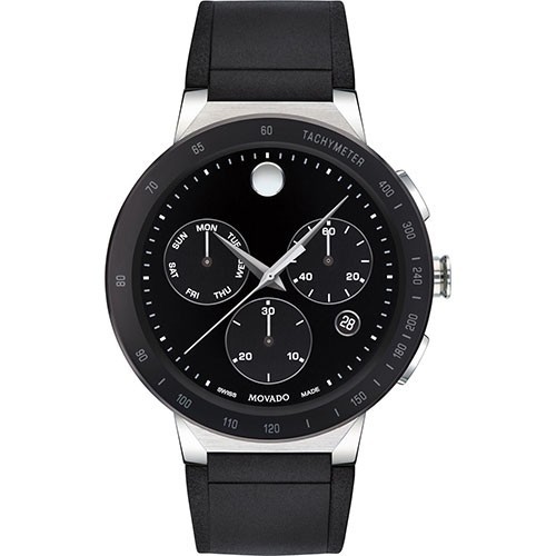 Reloj Movado  0607240
