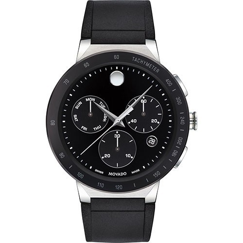 Reloj Movado  0607240