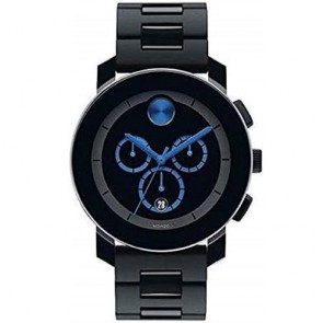 Reloj Movado  3600101