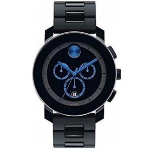 Reloj Movado  3600101