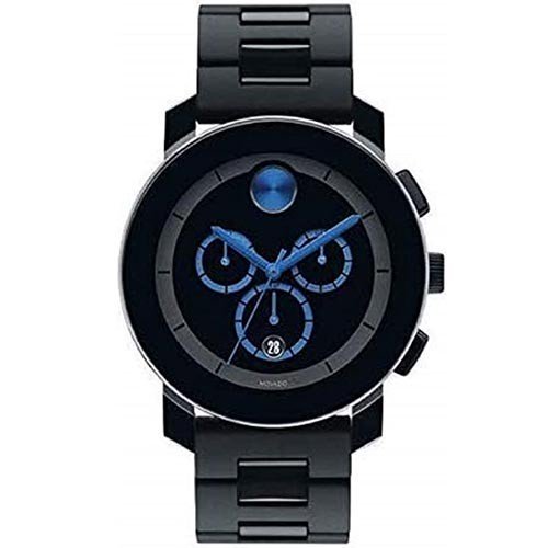 Reloj Movado  3600101