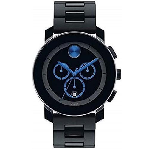 Reloj Movado  3600101