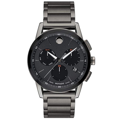 Reloj Movado  0607291
