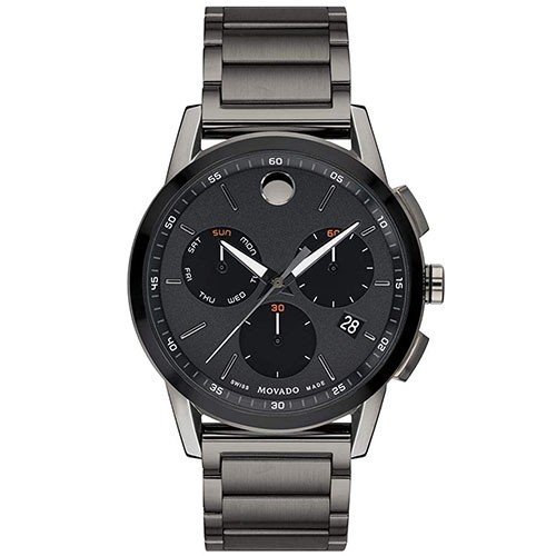 Reloj Movado  0607291