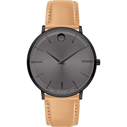 Reloj Movado  0607378