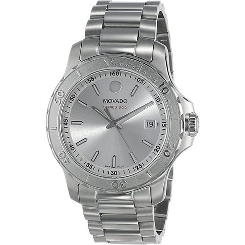Reloj Movado  2600116