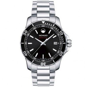 Reloj Movado  2600135