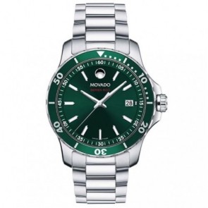 Reloj Movado  2600136