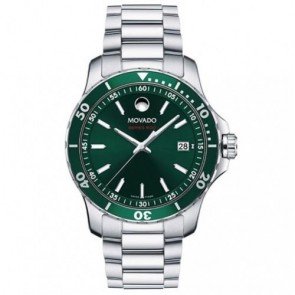 Reloj Movado  2600136