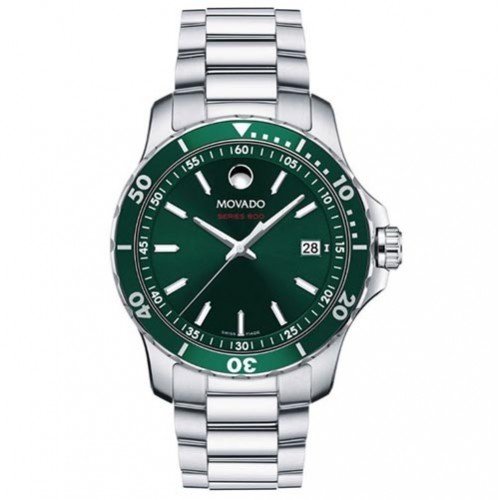 Reloj Movado  2600136