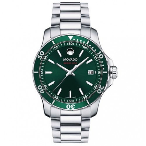 Reloj Movado  2600136