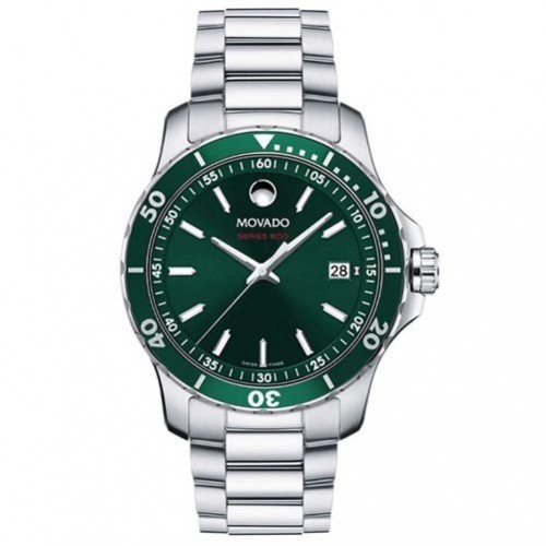 Reloj Movado  2600136