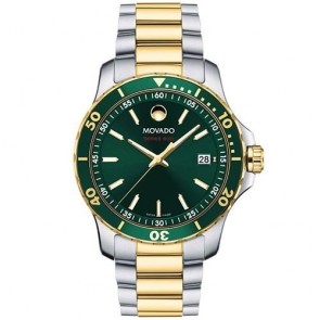 Reloj Movado  2600147
